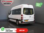 Mercedes-Benz Sprinter Mercedes-Benz 313 2.2 CDI Aut. E6 L2H, Automaat, Gebruikt, Euro 6, 4 cilinders