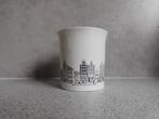 Mok Brouwersgracht Amsterdam Villeroy & Boch, Huis en Inrichting, Keuken | Servies, Keramiek, Ophalen of Verzenden, Zo goed als nieuw