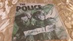 The Police - Message in a Bottle Vinyl Single, Ophalen of Verzenden, Gebruikt, Pop