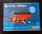 Retro Console, Game Console met 300 videogames., Spelcomputers en Games, Puzzel en Educatief, Ophalen of Verzenden, Vanaf 7 jaar