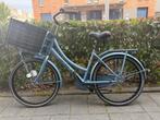 Zeer mooie Cortina fiets, Fietsen en Brommers, Fietsen | Meisjes, Ophalen, 24 inch, Versnellingen, Zo goed als nieuw
