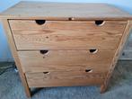 Ikea commode, Gebruikt, 50 tot 70 cm, 75 tot 100 cm, Commode