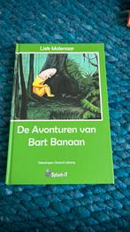 Liek Molenaar - De avonturen van Bart Banaan, Ophalen, Fictie algemeen, Liek Molenaar, Zo goed als nieuw