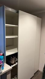 Kast schuif, Gebruikt, 200 cm of meer, 150 tot 200 cm, Overige houtsoorten