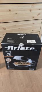 Ariete pizza oven (nieuw), Ophalen of Verzenden, Nieuw, Ariete
