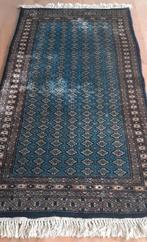 Oud Perzisch tapijt met certificaat, Ophalen of Verzenden