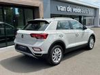 Volkswagen T-Roc 1.5 TSI 150pk DSG Style Carplay | Camera |, Automaat, 12 maanden, 1258 kg, Zwart