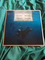 Billie Eilish signed poster, Ophalen of Verzenden, Nieuw, Vierkant, Muziek