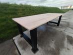 Tuin tafel douglashout, Nieuw, Rechthoekig, Ophalen of Verzenden, Hout