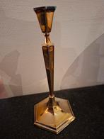 Zilveren Kandelaar - Echt Zilver, Ophalen of Verzenden