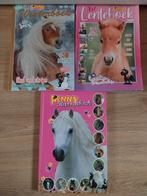 Penny xxl winterboek lenteboek paarden boeken, Boeken, Ophalen of Verzenden, Zo goed als nieuw