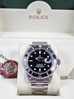 Rolex Submariner 16610, Ophalen of Verzenden, Staal, Rolex