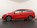 Kia cee'd Sportswagon 1.0 T-GDi GT-Line Edition - Trekhaak -, Auto's, Kia, Stof, Gebruikt, Met garantie (alle), Origineel Nederlands