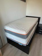 Mline matras Slow Motion HYBRID 6 90X210, Huis en Inrichting, Ophalen, 90 cm, 210 cm, Tweepersoons