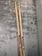 Fazley 5A Drumstokken - Nieuwstaat, Muziek en Instrumenten, Overige merken, Onbekend, Ophalen of Verzenden, Zo goed als nieuw
