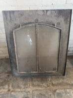 Dakraam staal oud, Doe-het-zelf en Verbouw, Glas en Ramen, Ophalen, Gebruikt, Minder dan 80 cm, Minder dan 80 cm