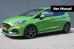 Ford Fiesta 1.5 Ecoboost ST-X | Navigatie | Camera | Winter, Auto's, Voorwielaandrijving, 12 maanden, 15 km/l, Euro 6