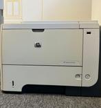 HP LaserJet P3015 (CE528A) – zwart-wit laserprinter, Ophalen, Hp, Zwart-en-wit printen, Gebruikt