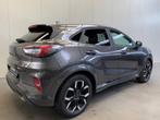 Ford Puma 1.0 EcoBoost Hybrid ST-Line X 126PK Navigatie-B&OS, 12 maanden, 125 pk, Traction-control, Origineel Nederlands