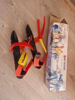 Zandstra easy gliders maat M, Ophalen of Verzenden, Zo goed als nieuw, Overige typen, Zandstra