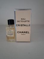 Cristalle miniatuur, Ophalen, Miniatuur, Gevuld