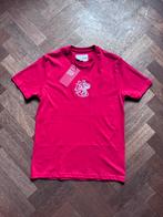 Ajax Retro Shirt 1973-2022 maat medium, Ophalen of Verzenden, Nieuw, Maat 48/50 (M), Rood