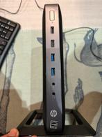 HP T620, Computers en Software, Desktop Pc's, Ophalen of Verzenden, Zo goed als nieuw, SSD