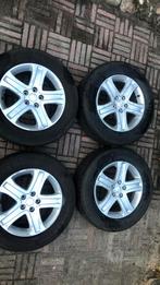 Suzuki grand vitara velg met band (zomer banden ), Ophalen