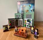 Lego 76383 Toverdrankenles Harry Potter, Ophalen of Verzenden, Zo goed als nieuw