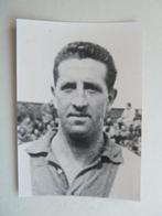 Foto. Ger.v.Mourik. Ajax.  9 x 13 cm.  2, Ophalen of Verzenden, Zo goed als nieuw, Ajax, Overige typen