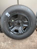 NIEUW Reservewiel Dodge RAM 1500 (gen 5) 245/70 R18, Ophalen, 18 inch, 245 mm, Banden en Velgen