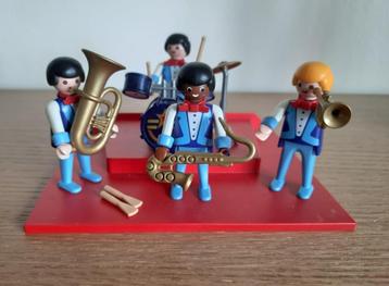 Vintage play mobil beschikbaar voor biedingen