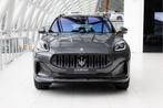 Maserati Grecale Folgore | Pano | 21'' Aero Wheels | Climate, Automaat, Leder, Adaptive Cruise Control, SUV of Terreinwagen