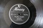 The Platters The Great Pretender Only You 78 toeren 78rpm, Gebruikt, 10 inch, Overige typen, Ophalen of Verzenden