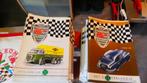 ALFA ROMEO CLUB HET KLAVERBLAADJE (56 stuks), Ophalen, Zo goed als nieuw, Alfa Romeo