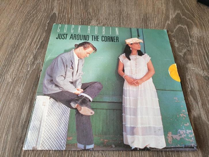 Diverse singles 7 inch / i.z.g.s., Cd's en Dvd's, Vinyl Singles, Zo goed als nieuw, Single, Pop, 7 inch, Ophalen of Verzenden