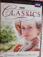 BBC historisch kostuumdrama dvd, Vanaf 16 jaar, Drama, Ophalen of Verzenden, Zo goed als nieuw