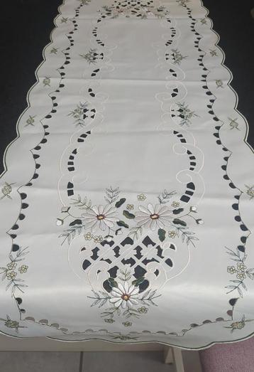 Vintage loper beschikbaar voor biedingen