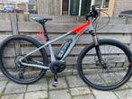 Cube reaction pro 10 versn 17' frame 29 wielen 500wh 2500km, Fietsen en Brommers, Fietsen | Mountainbikes en ATB, Ophalen, Zo goed als nieuw