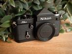 Nikon F2 Titan, NOS, zeer zeldzaam, Ophalen of Verzenden, Zo goed als nieuw, Spiegelreflex, Nikon