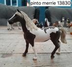 Schleich Pinto Merrie 13830, Verzamelen, Dierenverzamelingen, Ophalen of Verzenden, Zo goed als nieuw, Paard, Beeldje of Figuurtje