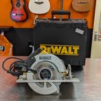 DeWalt DWE576 cirkelzaag Inc koffer, Dewalt, Zo goed als nieuw, Support@dewalt.com, 701 E. Joppa Road
Towson, MD 21286
USA