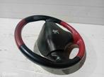 Lederen stuur Peugeot 206, Auto-onderdelen, Ophalen of Verzenden, Gebruikt