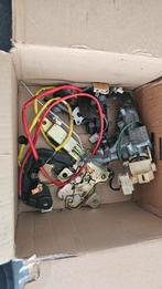 MX5 Sloten set compleet, Auto-onderdelen, Ophalen of Verzenden, Gebruikt, Mazda