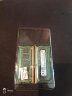 16gb laptop ram 2666hz ddr4, Computers en Software, RAM geheugen, DDR4, Ophalen of Verzenden, Zo goed als nieuw, Desktop