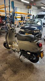 La Souris Start niet!, Gebruikt, Benzine, Ophalen, Overige merken