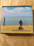 Boudewijn de groot - wonderkind aan het strand 2 cd box, Ophalen of Verzenden