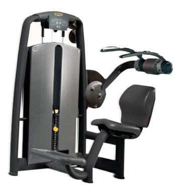 TECHNOGYM SELECTION BLACK ABDOMINAL !!! beschikbaar voor biedingen
