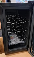 Cecotec Wijnkoelkast - Perfecte Bewaring!, Cecotec, Minder dan 10 liter, Ophalen of Verzenden, Zo goed als nieuw