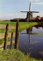 St. Maarten, molen van Groenveld - ongelopen, Ophalen of Verzenden, 1920 tot 1940, Ongelopen, Overijssel